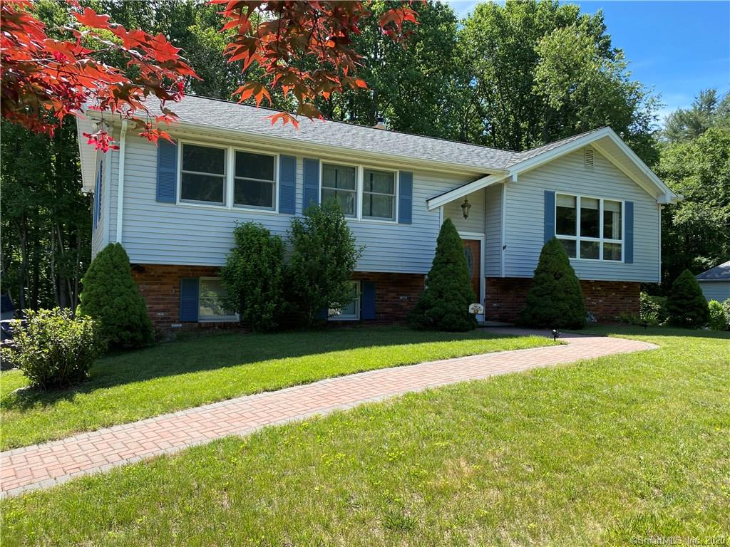 439 Candee Road Naugatuck CT 06770