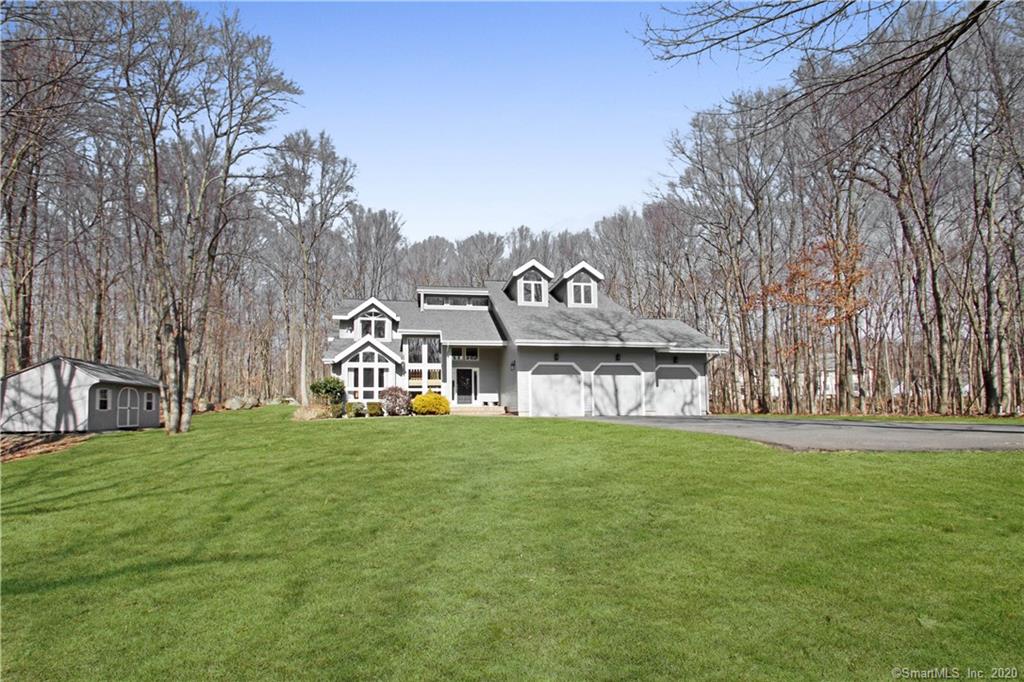 66 Ryan Road Tolland CT 06084