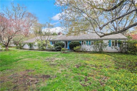 24 Ridgebrook Road Greenwich CT 06830