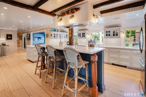 40 Hill Brook Lane Fairfield CT 06824