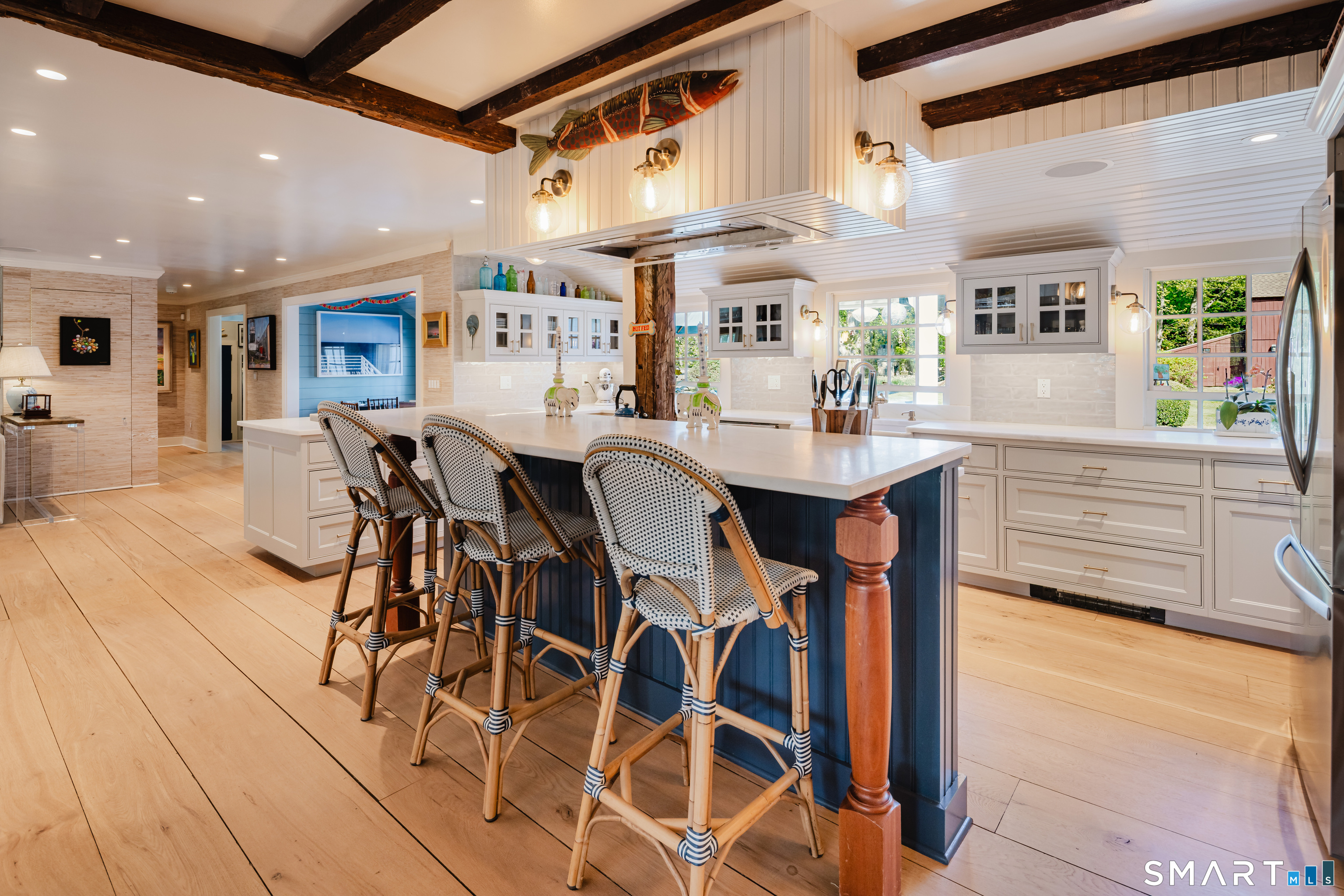 40 Hill Brook Lane Fairfield CT 06824