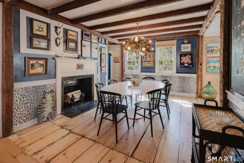 40 Hill Brook Lane Fairfield CT 06824