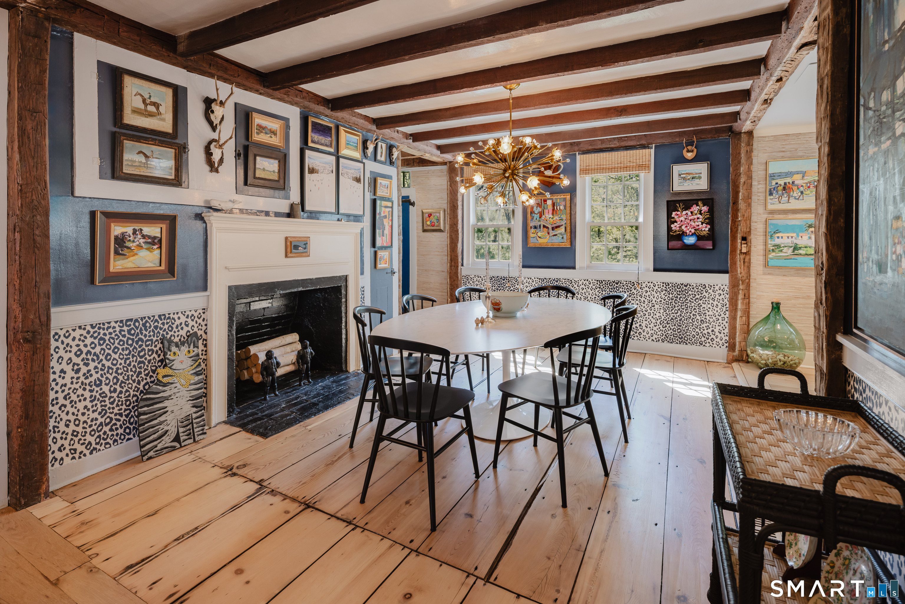 40 Hill Brook Lane Fairfield CT 06824