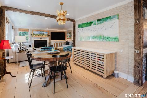 40 Hill Brook Lane Fairfield CT 06824