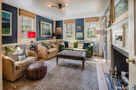 40 Hill Brook Lane Fairfield CT 06824