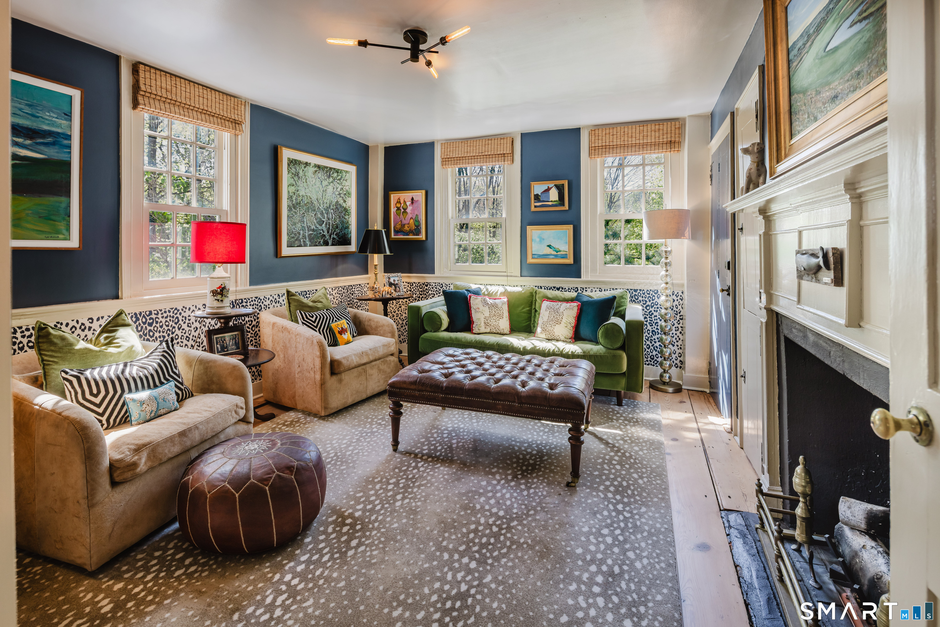 40 Hill Brook Lane Fairfield CT 06824