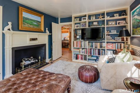 40 Hill Brook Lane Fairfield CT 06824