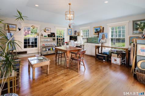 40 Hill Brook Lane Fairfield CT 06824