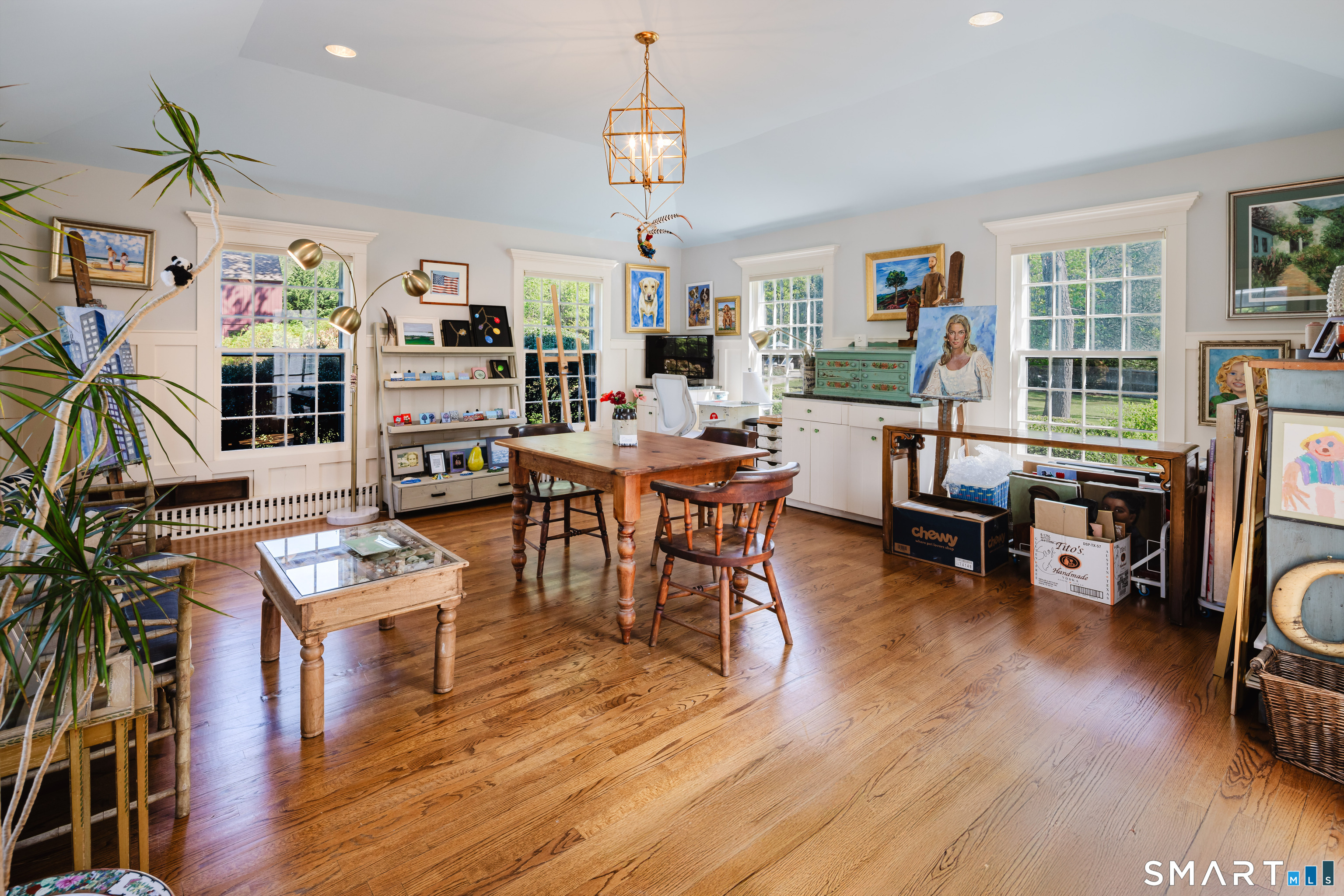 40 Hill Brook Lane Fairfield CT 06824