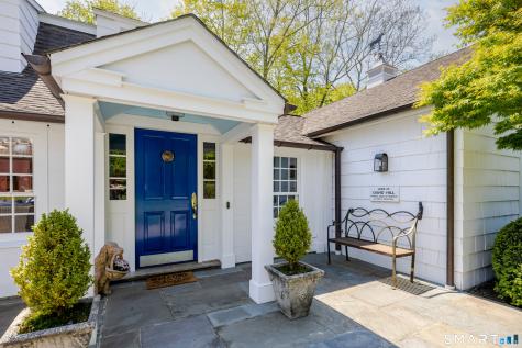 40 Hill Brook Lane Fairfield CT 06824