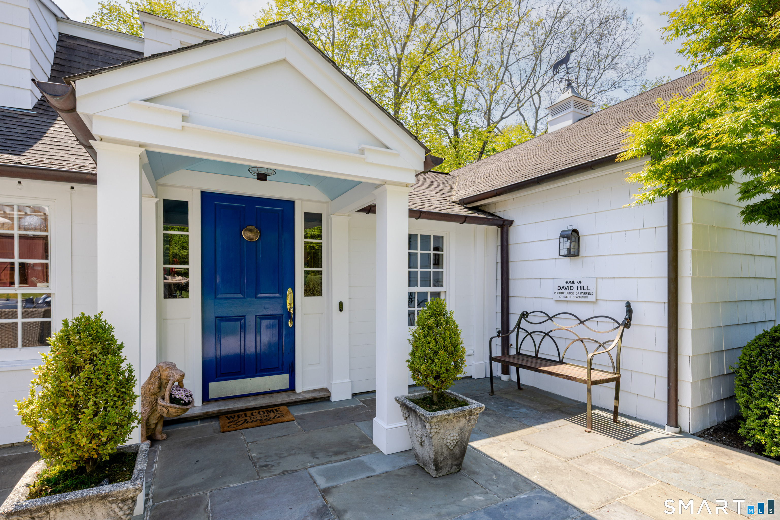 40 Hill Brook Lane Fairfield CT 06824