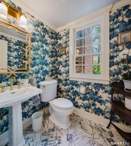 40 Hill Brook Lane Fairfield CT 06824
