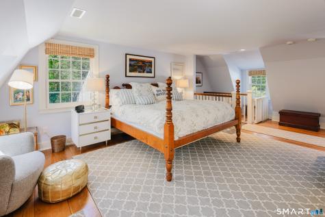 40 Hill Brook Lane Fairfield CT 06824