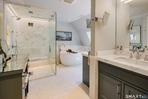 40 Hill Brook Lane Fairfield CT 06824