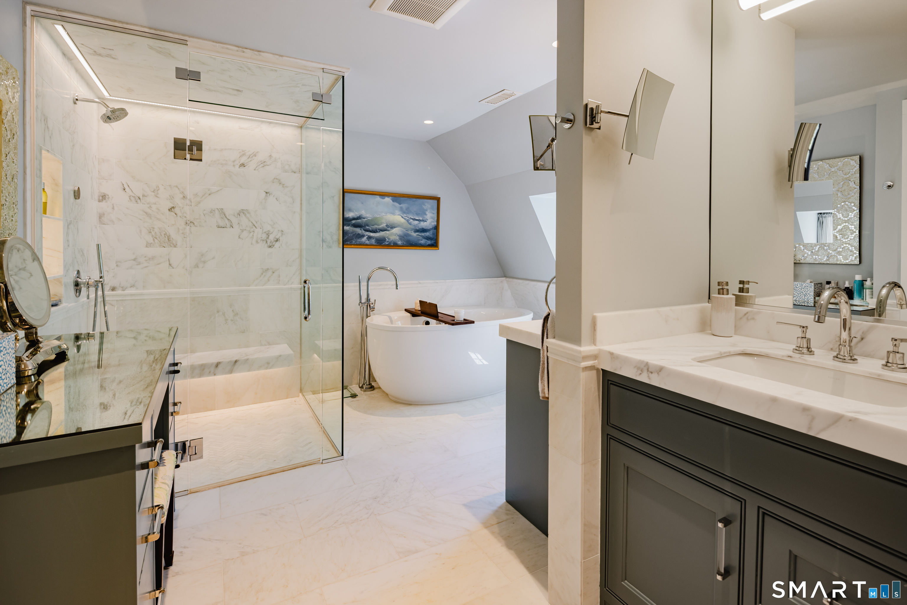 40 Hill Brook Lane Fairfield CT 06824