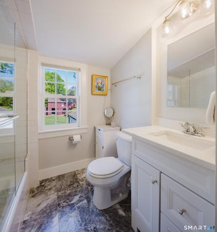 40 Hill Brook Lane Fairfield CT 06824