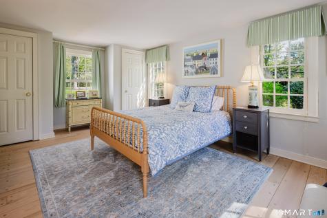 40 Hill Brook Lane Fairfield CT 06824