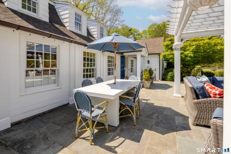 40 Hill Brook Lane Fairfield CT 06824