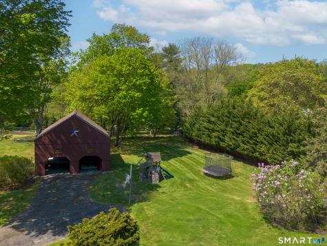 40 Hill Brook Lane Fairfield CT 06824