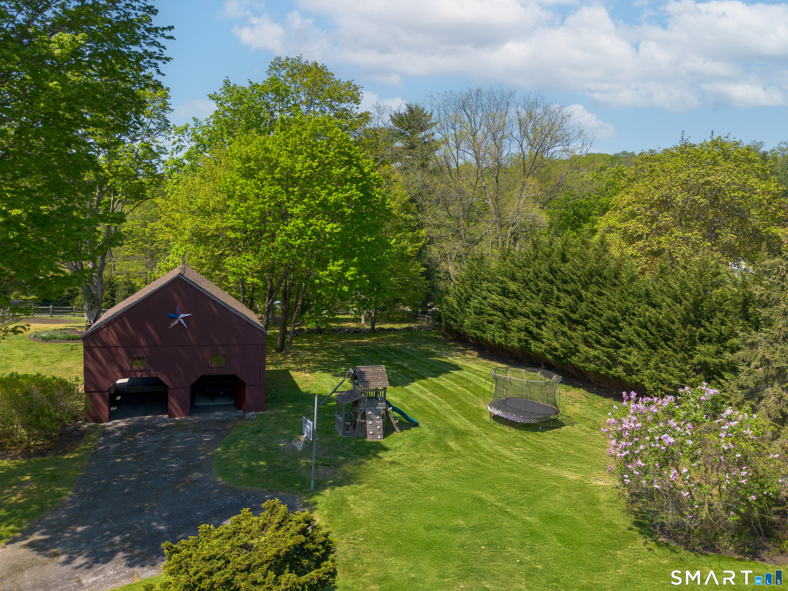 40 Hill Brook Lane Fairfield CT 06824