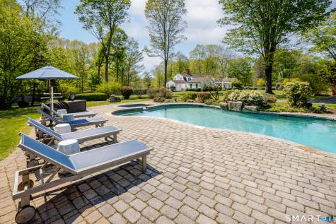40 Hill Brook Lane Fairfield CT 06824