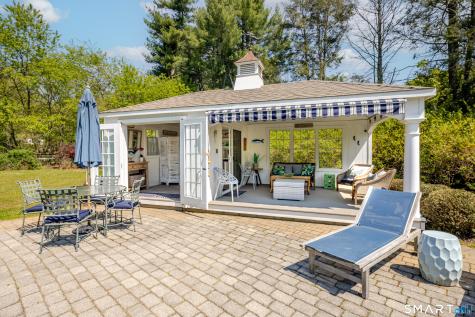 40 Hill Brook Lane Fairfield CT 06824