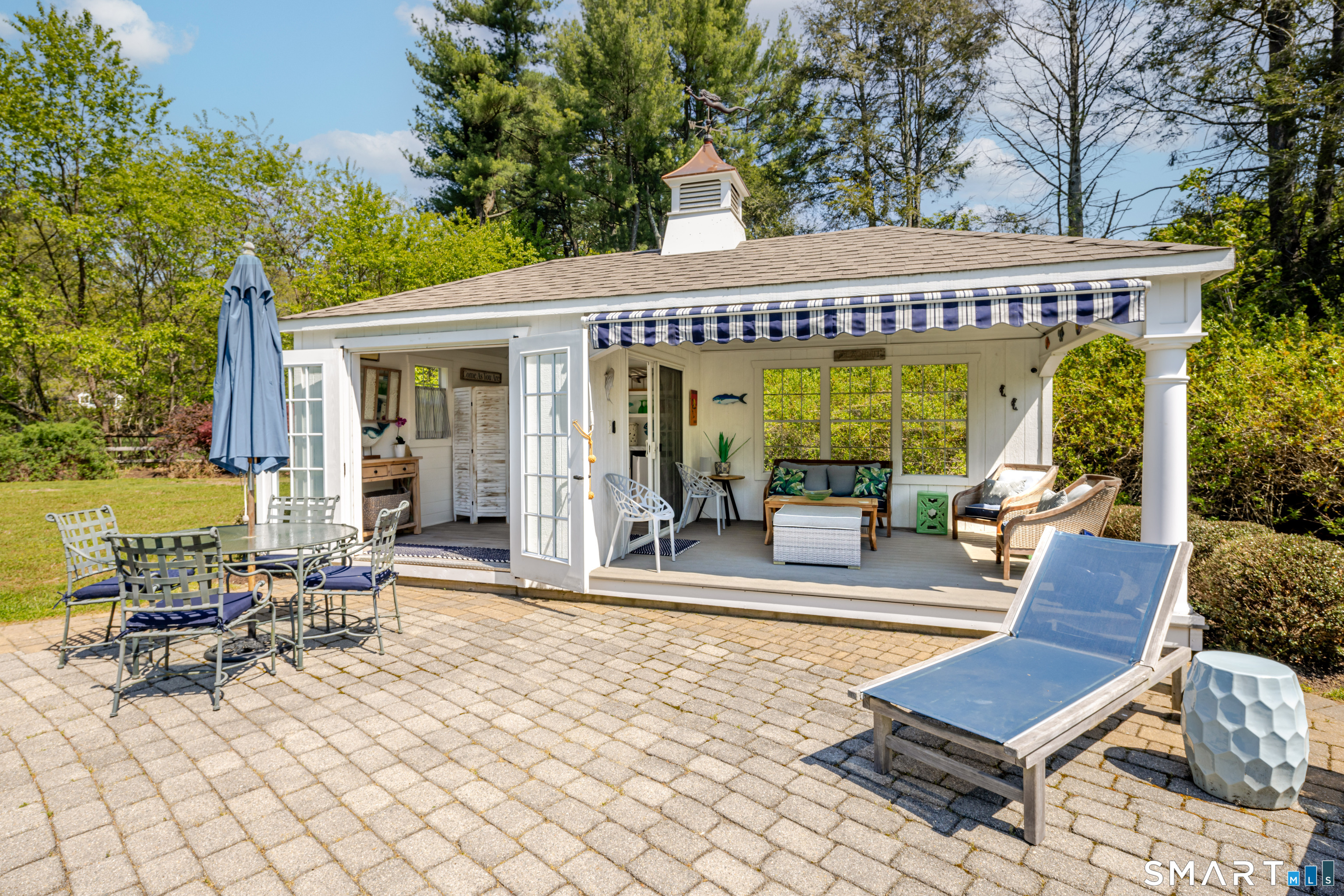 40 Hill Brook Lane Fairfield CT 06824