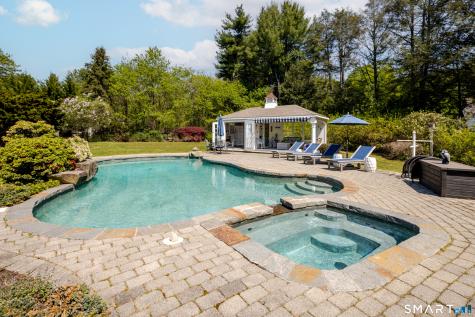 40 Hill Brook Lane Fairfield CT 06824