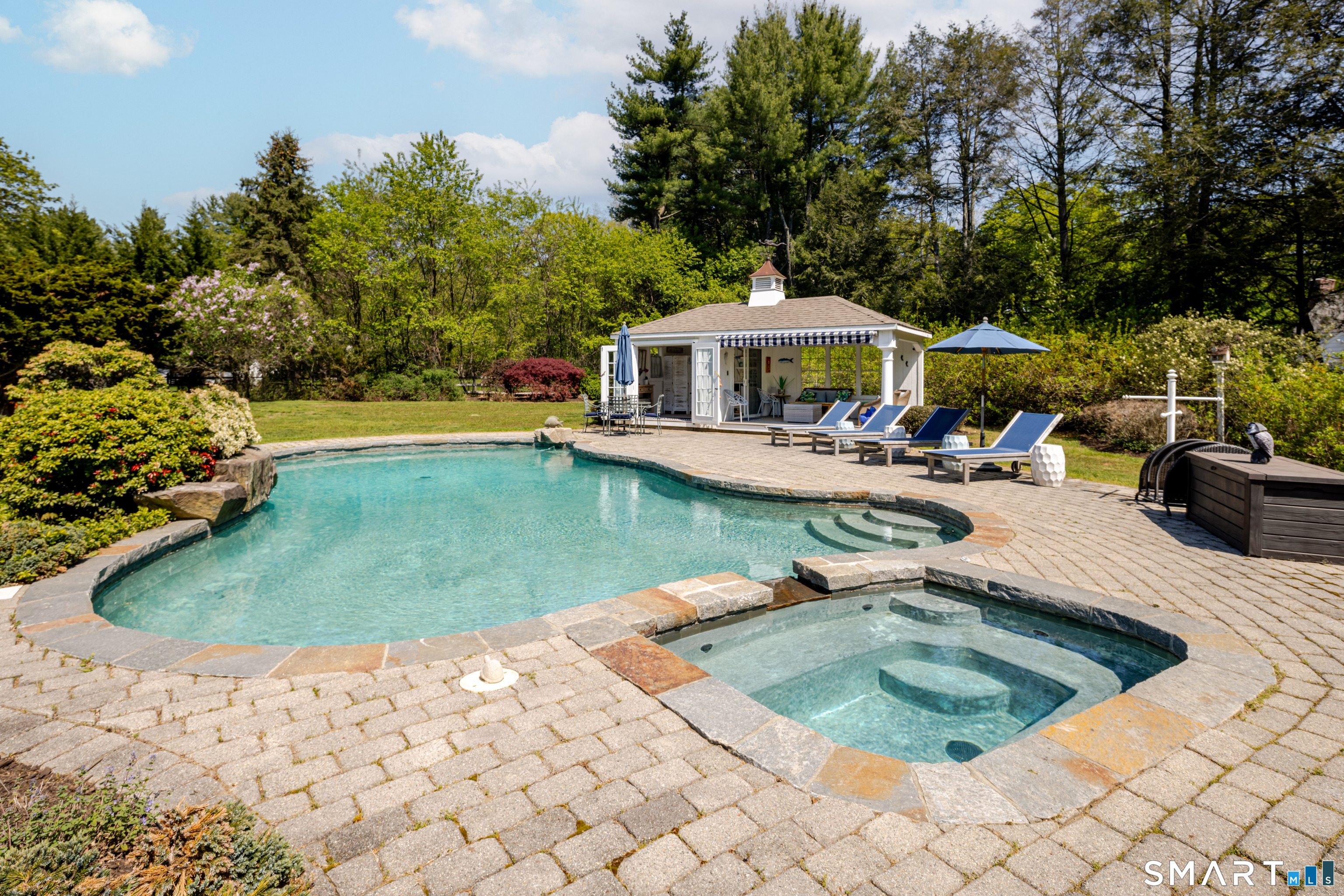 40 Hill Brook Lane Fairfield CT 06824