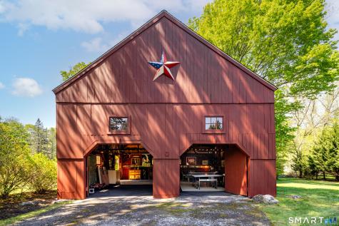 40 Hill Brook Lane Fairfield CT 06824