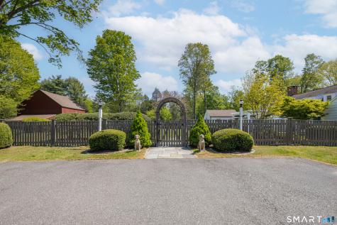 40 Hill Brook Lane Fairfield CT 06824