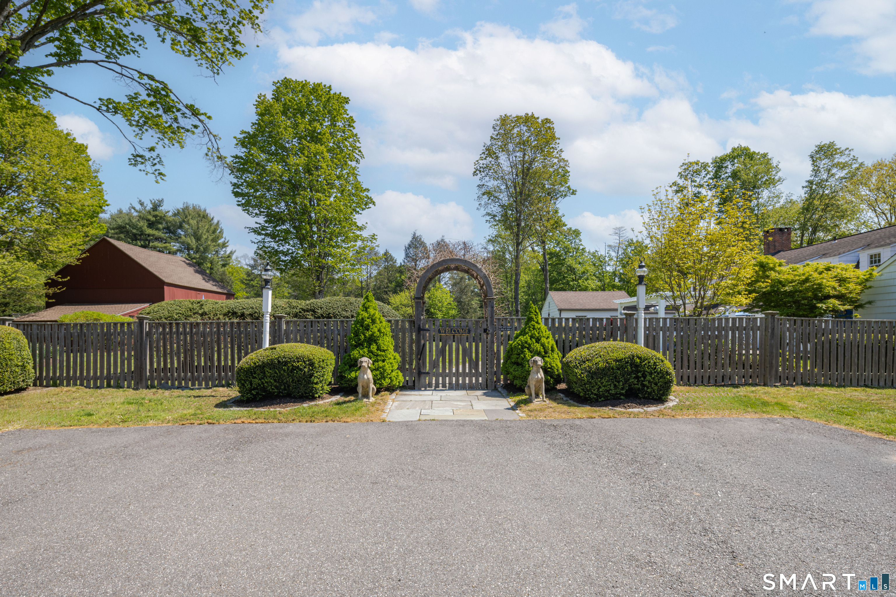 40 Hill Brook Lane Fairfield CT 06824