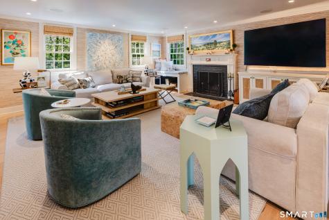 40 Hill Brook Lane Fairfield CT 06824