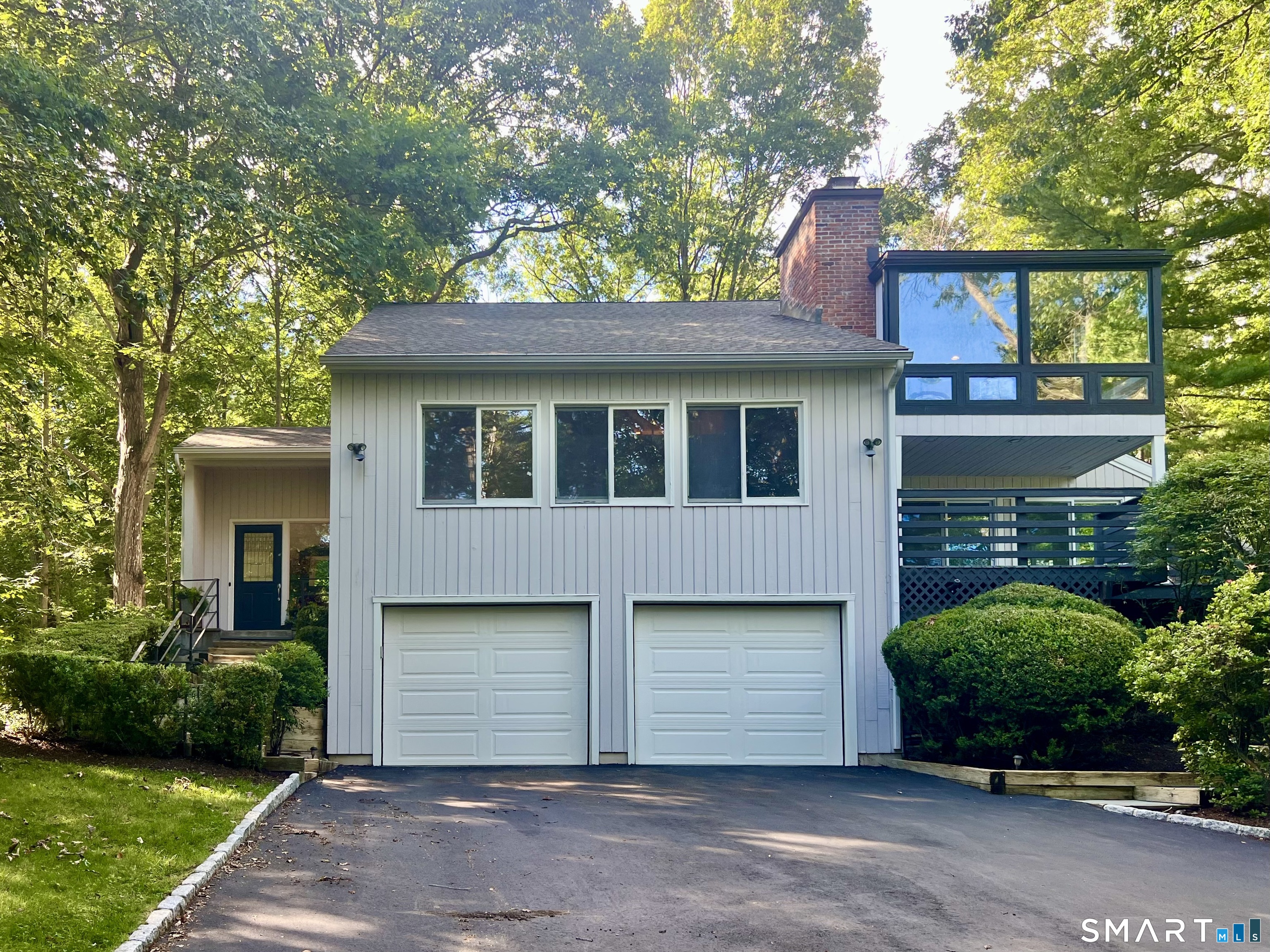 26 Hulda Hill Road Wilton CT 06897