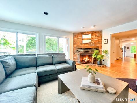 26 Hulda Hill Road Wilton CT 06897