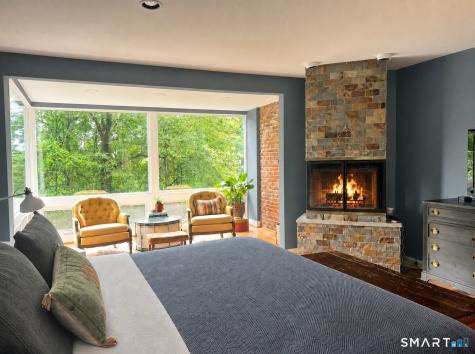 26 Hulda Hill Road Wilton CT 06897