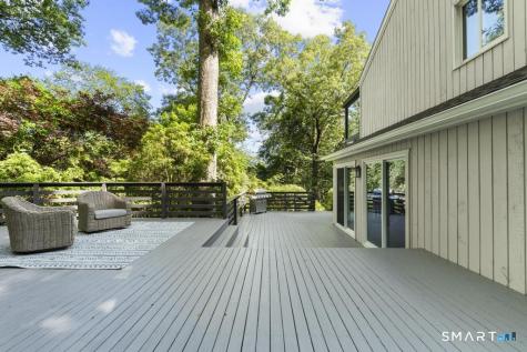 26 Hulda Hill Road Wilton CT 06897