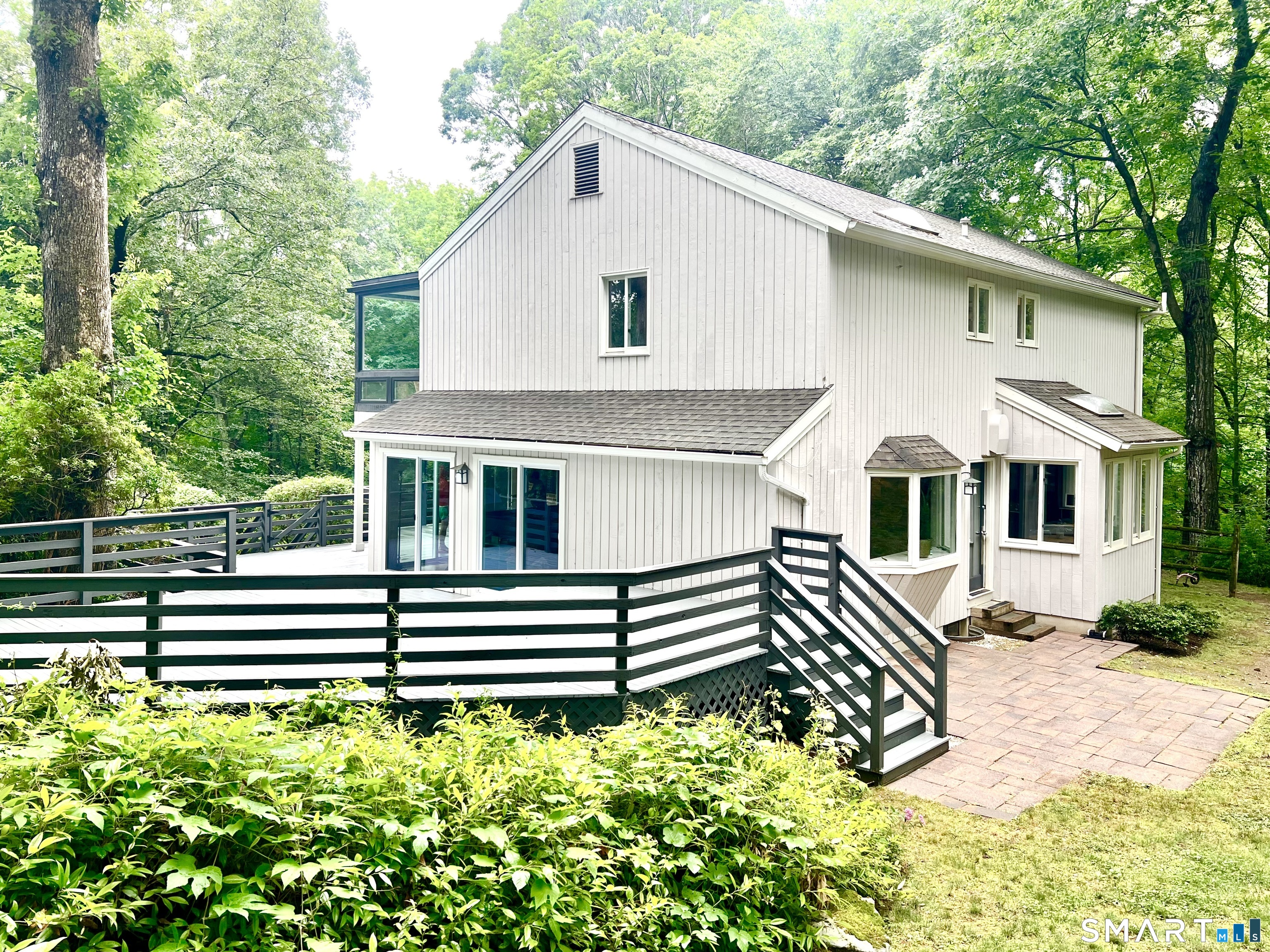 26 Hulda Hill Road Wilton CT 06897