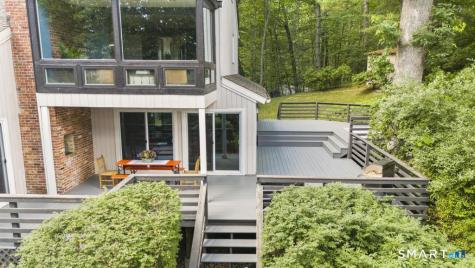 26 Hulda Hill Road Wilton CT 06897