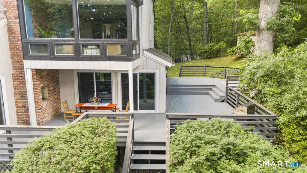 26 Hulda Hill Road Wilton CT 06897