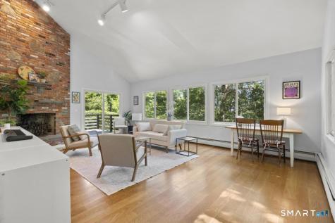 26 Hulda Hill Road Wilton CT 06897