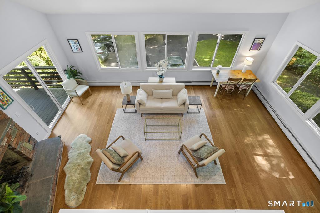 26 Hulda Hill Road Wilton CT 06897