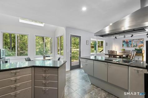 26 Hulda Hill Road Wilton CT 06897