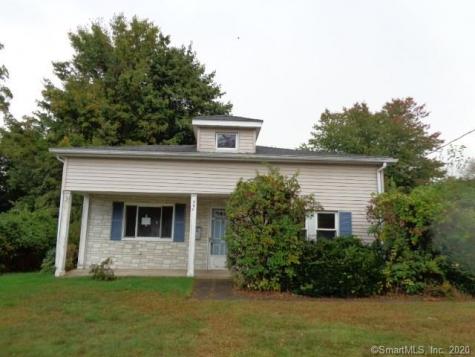 540 East Road Bristol CT 06010