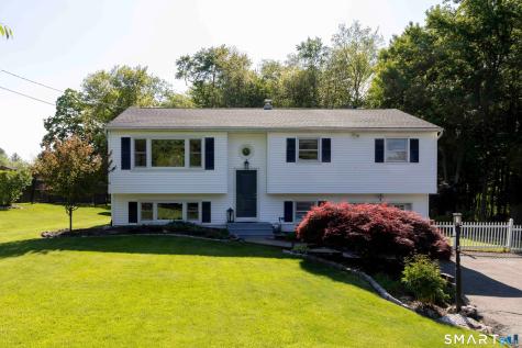 3 Eastview Drive New Fairfield CT 06812