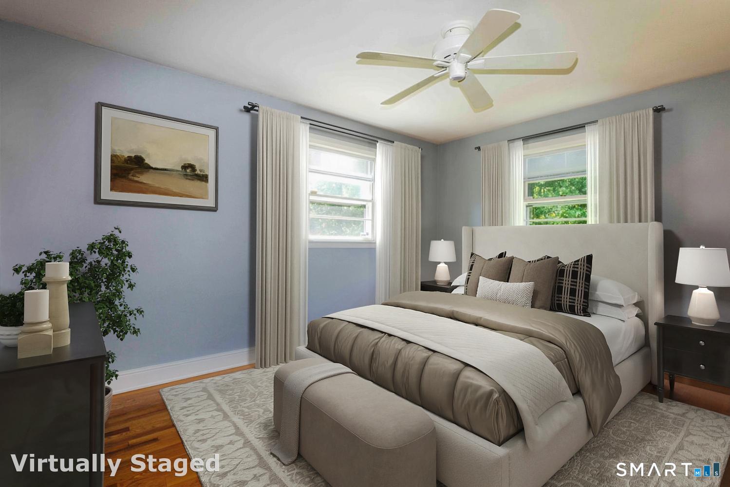 3 Eastview Drive New Fairfield CT 06812