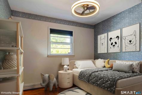 3 Eastview Drive New Fairfield CT 06812