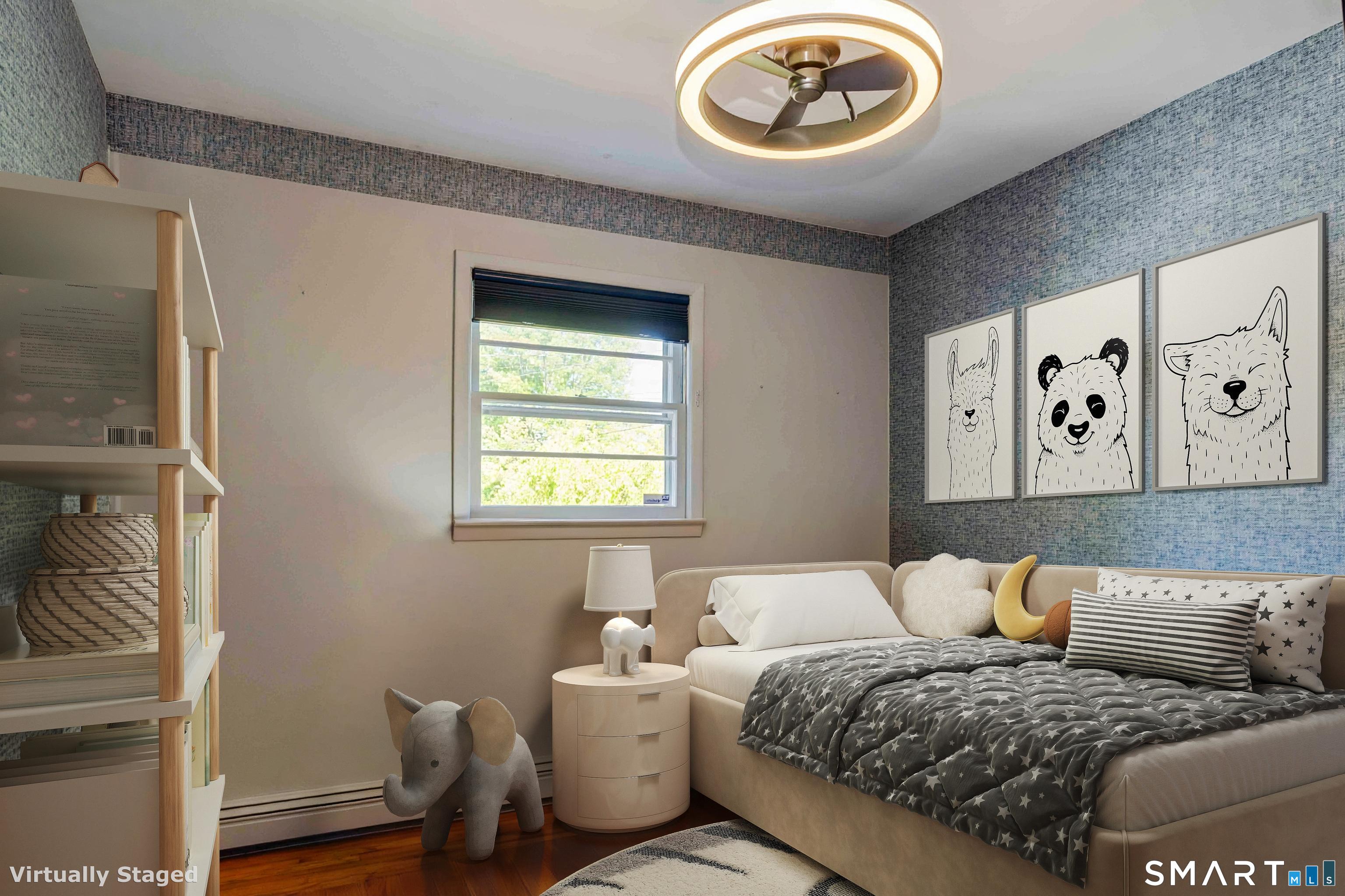 3 Eastview Drive New Fairfield CT 06812