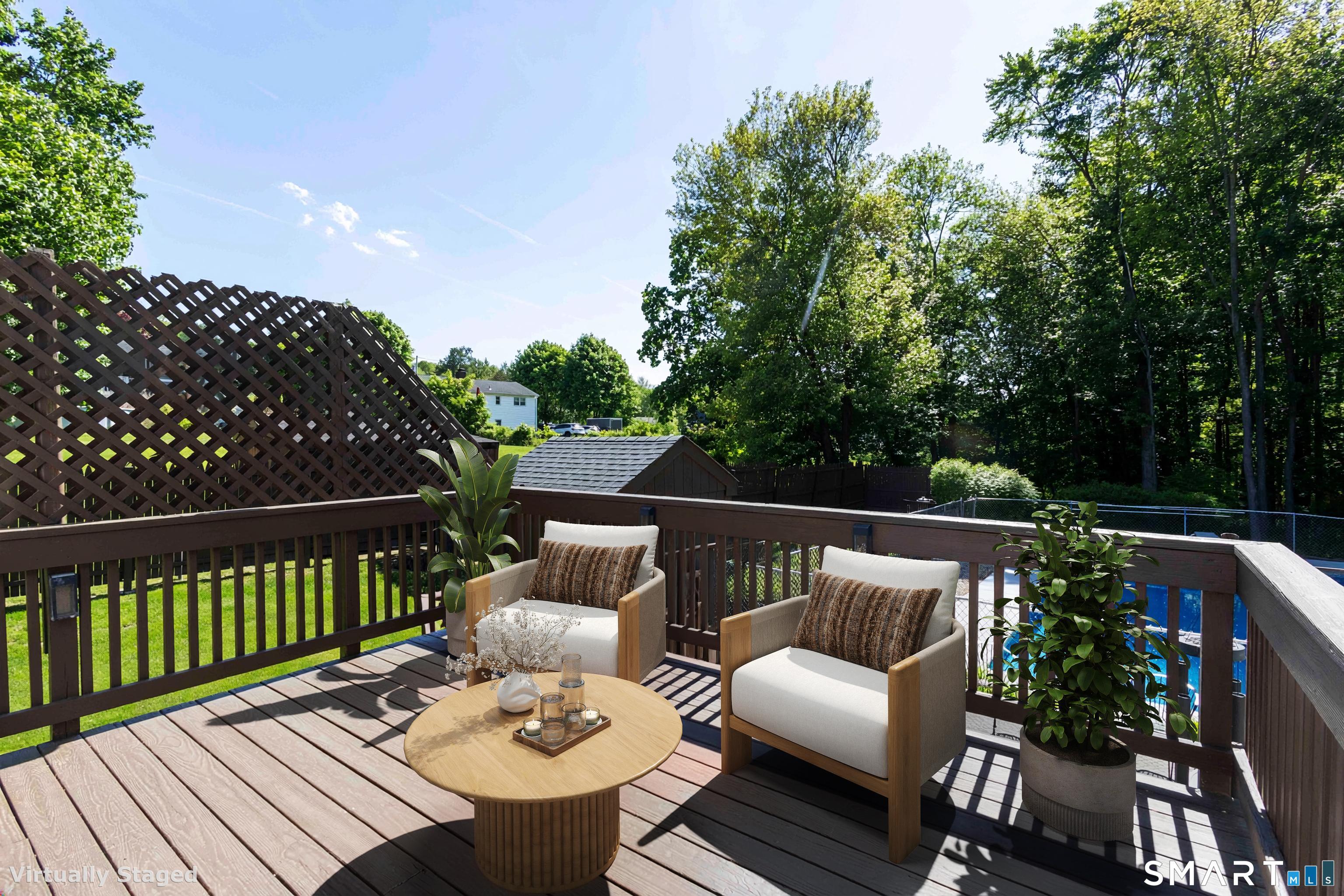 3 Eastview Drive New Fairfield CT 06812
