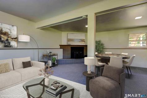 3 Eastview Drive New Fairfield CT 06812